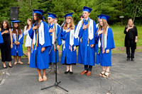 Monticello Graduation Class of 2023