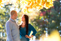 Amelia and Ryan Engagement 2013