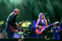 John Fogerty, Tedeschi Trucks Band and Grace Potter and the Nocturnals performs at Bethel Woods Center for the Arts, as part of the 50th Annivrersary of Woodstock on Sunday August 18, 2019.