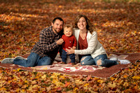 Murrelle Family 2020