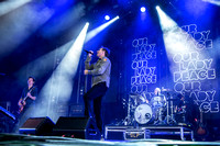 BUSH, LIVE and Our Lady Peace bring the "Altimate Tour" to Bethel Woods on August 30, 2019.