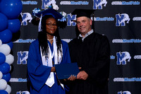 Monticello Graduation Class of 2024